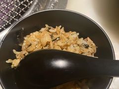 -厚贞日式烤肉(龙之梦店)