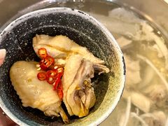 -享润四季椰子鸡音乐主题餐厅(石狮德辉店)