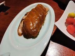 -北平食府(马鞍山路店)