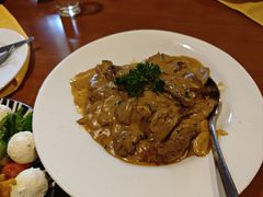 -申德勒加油站西餐厅(日坛路总店)