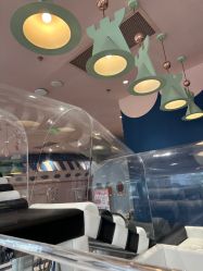 -奈尔宝家庭中心·亲子餐厅(前滩店)