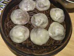 -鸡鸣汤包(乐购仕店)