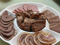 -黄家饺子东北特色菜馆(湖滨商业街店)