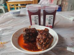 兔头-食神又名厕所兔
