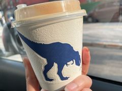 -大小咖啡 BigSmallCoffee(麦子店)