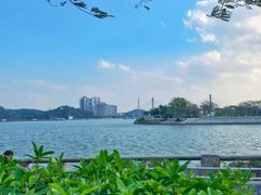 -长洲岛