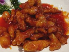 -老周家酱卤猪蹄私房菜(克拉玛依西街店)