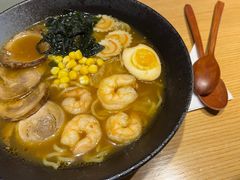 -富山日式料理(宽厚里店)