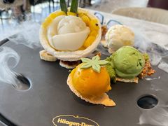 -哈根达斯(滨江店)