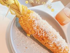 -胡麻(静安嘉里店)