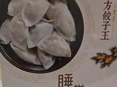 -东方饺子王(新奥购物中心店)