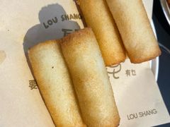 -楼上大排档·顺德菜·粥水·鱼生(苗栗路店)