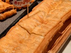 -滋粥楼·顺德菜(番禺广场总店)