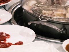 -福合埕牛肉丸(福平路店)