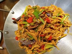 笋-黄泥岗·黄陂农家菜(百步亭店)