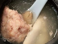 民间瓦罐煨汤-西江美食舫·江西菜(健德桥店)