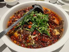 -外婆家(西红门荟聚购物中心店)