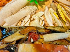 -名善山珍·野生菌汤锅(文殊院店)