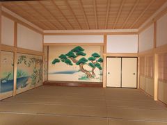 -名古屋城