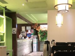 大堂-客家道(百脑汇店)