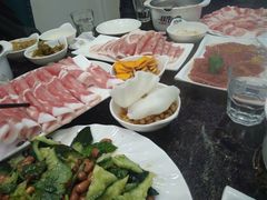 -朋友的火锅店(苏家屯店)