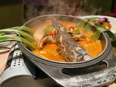 -桂林肥仔·中华餐饮名店(园湖店)