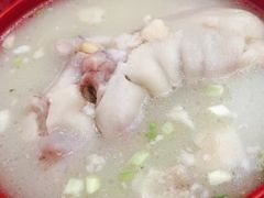 -廖老妈蹄花店(人民公园陕西街259号店)