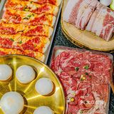 排队三小时都要吃的烤肉‼️无法拒绝的蚂蚁洞