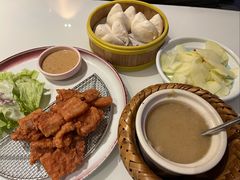 -润记·广东餐馆(苏州中心店)