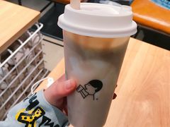 -喜茶(深圳东门1234店)