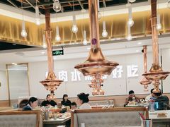 -海底捞火锅(金花路店)