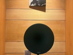 -The Lounge大堂酒廊·咖啡·沙拉·下午茶(金茂深圳JW万豪酒店)