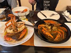 -Ministry of Crab(科伦坡店)