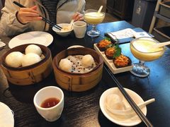 添运来虾饺皇-添运来(茶园奥园广场店)