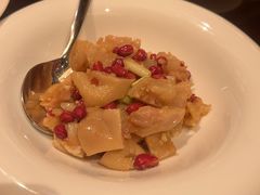 -万豪中餐厅·粤菜·北京粤财JW万豪酒店