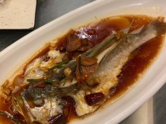 -锦顺海鲜•口味菜(李村店)