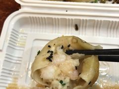 -小杨生煎(黄河路店)