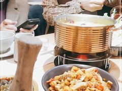 -湘拾(壹方北馆店)