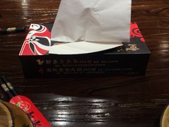 -重庆酸菜鱼(上海路店)