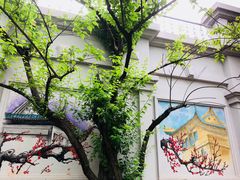 -武汉大学-樱园
