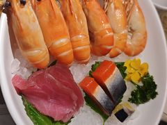 -水木锦堂·自助铁板烧(望京凯德MALL店)