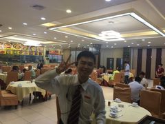 -鸿利海鲜酒楼(塘厦店)