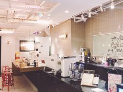 -CAFE'IN精品咖啡体验空间(小寨店)