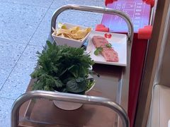-七欣天香辣蟹火锅(闵行浦江欢乐颂店)