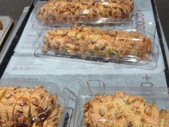 -FANEN法念·烘焙·甜点(万象城店)