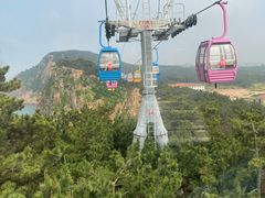 -摩天岭风景区