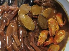 -索菲特酒店·乐轩华中餐厅