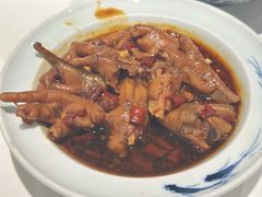 -欧记大排档·景德菜(上海首店)