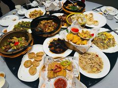 -台鄉缘 ·小海鲜·台州菜(桃林路店)