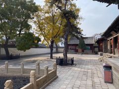 -榆次老城